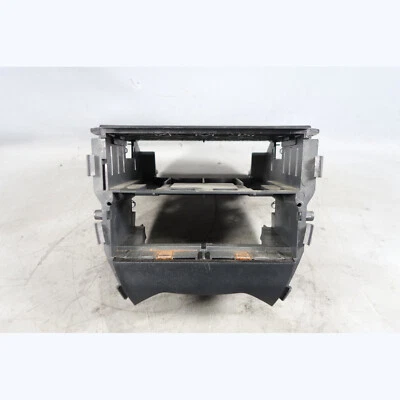 Porsche 996 911 986 Boxster 1999-2006 tablero central moldura soporte de inserción OEM Foto 1 de 4