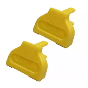 Confezione da 2 chiavi di ricambio originali OEM, 826122-2PK - Foto 1 di 1