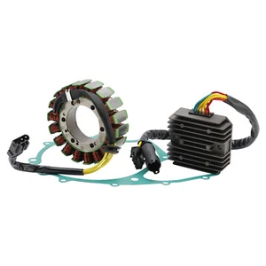 Lichtmaschine Stator, Regler, Dichtung für BMW G 650 GS G650GS Sertao 2008-2016 - Picture 1 of 10