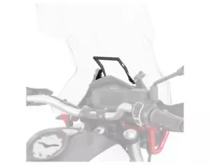 MOTO GUZZI Navigationsunterstützung V85TT Givi GUFB8203 Navigation Support V85TT - Bild 1 von 1