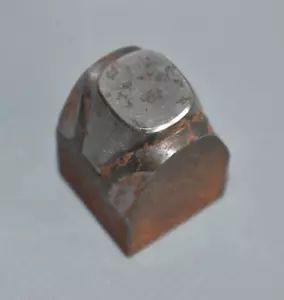 Old Goldsmith Tool Ring Mold Men's Gold Rings Goldsmith Tool #D5 - Picture 1 of 4
