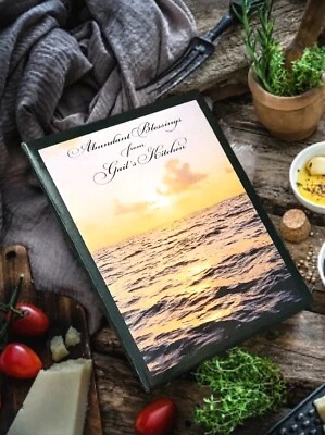 *NEW* Authentic Louisiana Cookbook of Cajun Favorites & Timeless Classics - Image 1 of 4