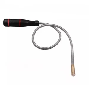 0,5kg Schwanenhals Magnetheber Magnetstift Stab-Magnet Werkzeug Pick-up Flexibel - Bild 1 von 4