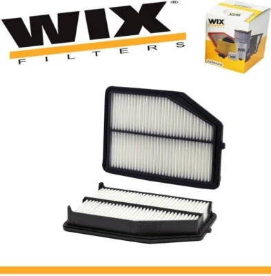 Engine Air Filter OEM WIX For HONDA CR-V 2015-2016 L4-2.4L Foto 1 de 4