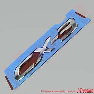 MAZDA CX-3 DK##W 2016-2020 Original Heck Auto Name Ornament D10J-51-721 OEM - Bild 1 von 5