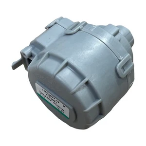 Original Baxi Flow Hydroblock 3WV Motorkopf 7812542 für Kessel der Serie 400-800 - Bild 1 von 1