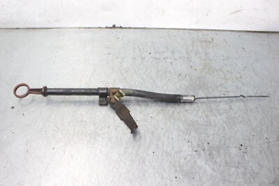 Varilla de medición de aceite de motor M30 BMW E23 733I E21 E12 E28 E24 OEM LM58 Foto 1 de 4