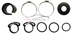 POWER STEERING RACK AND PINION SEAL/REPAIR KIT FITS KIA SOUL 2012-2013 - Bild 1 von 6