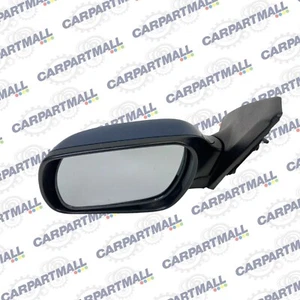 2004-2009 Mazda 3 Mazda3 Sedan Left Driver Side View Power Mirror E4012220 OEM - Picture 1 of 12