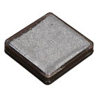 Ink Pad Stamp Pad For Wedding Letter Document Silver K6t49458