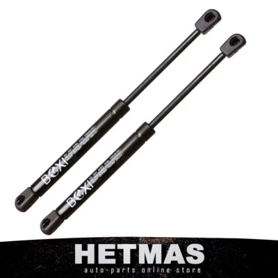 2X SOPORTES DE ELEVACIÓN DE MALETERO TRASERO AMORTIGUADORES PUNTALES PARA CHRYSLER CIRRUS 1995-2000 SG414005 Foto 1 de 4