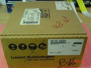 NEW Lucent QW050A1 DC-DC Converter Power Module 48VDC IN 5 VDC OUT - Picture 1 of 4