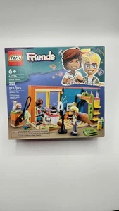 LEGO Friends Löwenzimmer Bauset 41754 203 Teile Leo Olly Neu und versiegelt - Bild 1 von 6