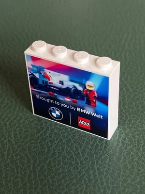 Lego BMW-Sammelstein 2024 - Bild 1 von 3