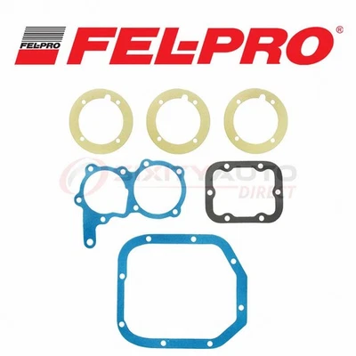 Fel-Pro Manual Transmission Gasket Set for 1967 GMC C35 C3500 Pickup - vb — 第 1/4 张图片