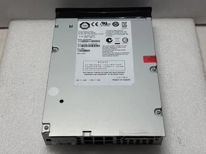 HP LTO-5 Ultrium HH SAS Tape Drive AQ282A#000 BRSLA-0904-DC - Picture 1 of 3