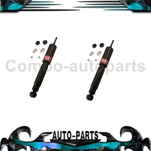 Front Shocks Absorber KYB For Mazda B2300 1997 1996 1995 1994 - Picture 1 of 4