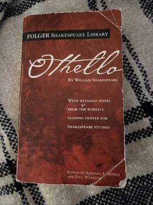 Othello - Image 1 of 3