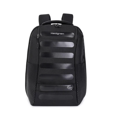 Handle Medium Backpack, Black, One Size Foto 1 de 4