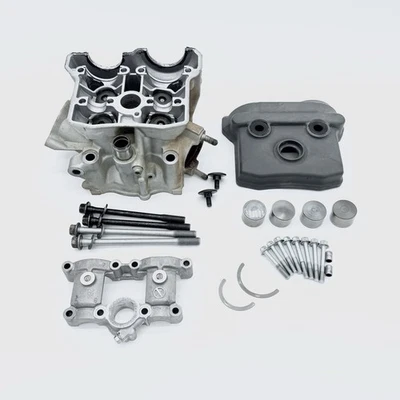 Suzuki RMZ450 2016 - OEM culata extremo superior válvulas cubierta RM-Z450 Foto 1 de 4