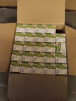 Box Of 24 Overdrive 60W Using 13W T2 Spiral Light Bulb GU24 base CFL 800 Lumen - Image 1 of 4
