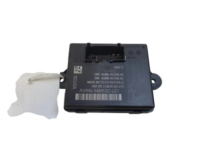 Centralina porta posteriore destra Ford C-Max II DXA/CB7, DXA/CEU 28811462 - Immagine 1 di 4