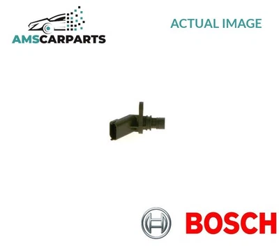 CRANKSHAFT POSITION SENSOR 0 261 210 30L BOSCH NEW OE REPLACEMENT - Image 1 of 4