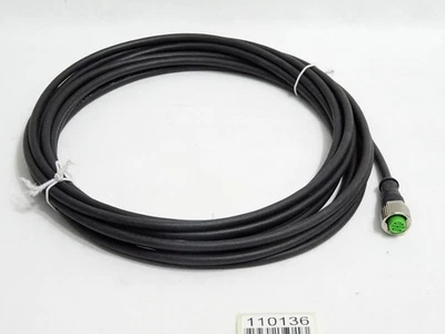 Murr Elektronik 7000-12181-6230500 Kabel / Unbenutzt - Bild 1 von 3