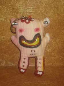 "Llavero Tailandia Hecho a Mano Colección Natural 3,5" - Imagen 1 de 2