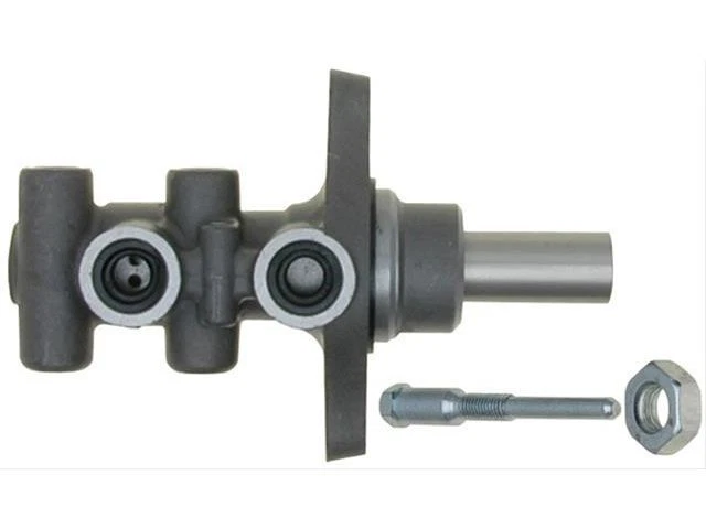 Para 2007-2012 Dodge Caliber Brake Master Cylinder Raybestos 23864PFYW 2008 2009 - Imagem 1 de 2