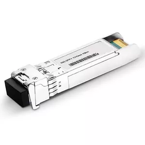 Ubiquiti UF-SM-10G Compatible 10GBASE-LR SFP+ 1310nm 10km DOM Transceiver-765457 - Picture 1 of 2