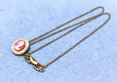 Collana cammeo Givenchy 37864