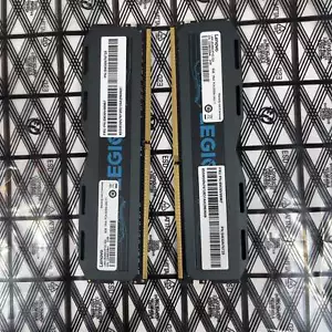 LENOVO LEGION 16GB (2x8GB) RAM DDR4 3200MHz SM30N76725 - Picture 1 of 1
