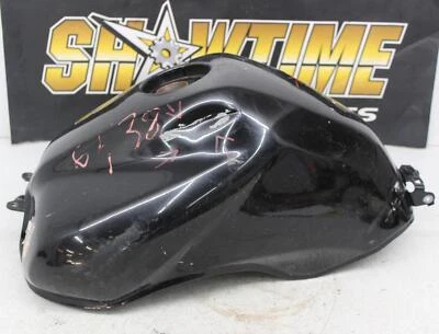 04-09 YAMAHA FZ6 FZ6S GAS TANK FUEL CELL PETROL RESERVOIR - Image 1 of 4