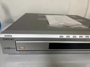 sony video cassette recorder - Picture 1 of 5