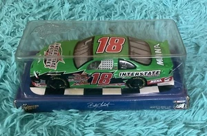 Winner’s Circle Bobby Labonte #18 Interstate Batteries Model Car 2002 - Picture 1 of 6