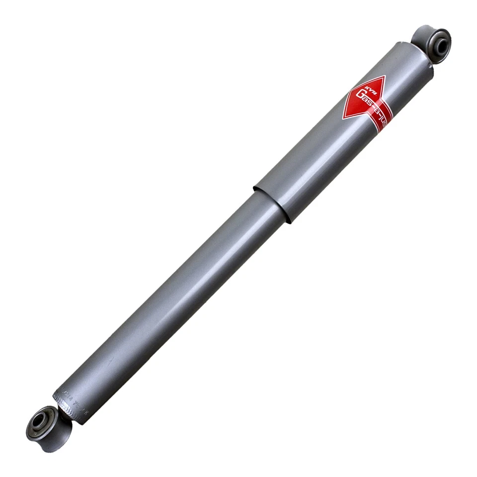 For 1969-1972 GMC K15/K1500 Pickup 4WD Suspension Shock Absorber Rear KYB - Image 1 of 1