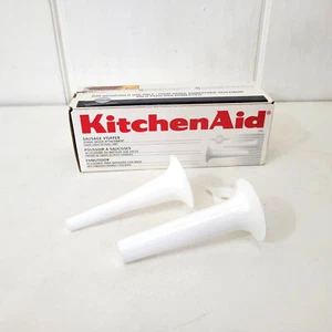 KitchenAid Sausage Stuffer Stand Mixer Attachment Model SSA NOS - Picture 1 of 7