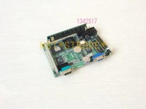 Für gebrauchtes PCM-4825 Rev.A1 Motherboard - Bild 1 von 1