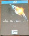 Planet Earth 4 DVD BLU RAY Sammleredition