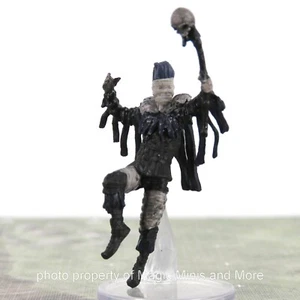 Bestiary Unleashed ~ CALIGNI DANCER #21 Pathfinder Battles miniatura - Foto 1 di 3