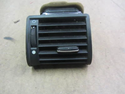 98-99 Audi A8 D2 Quattro OEM Upper Dash Side Vent 4D0820901 b6a - Image 1 of 2