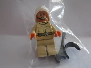 Star Wars Lego 75365 Minifigure Rebel Crew member New sw 1286 - Picture 1 of 2