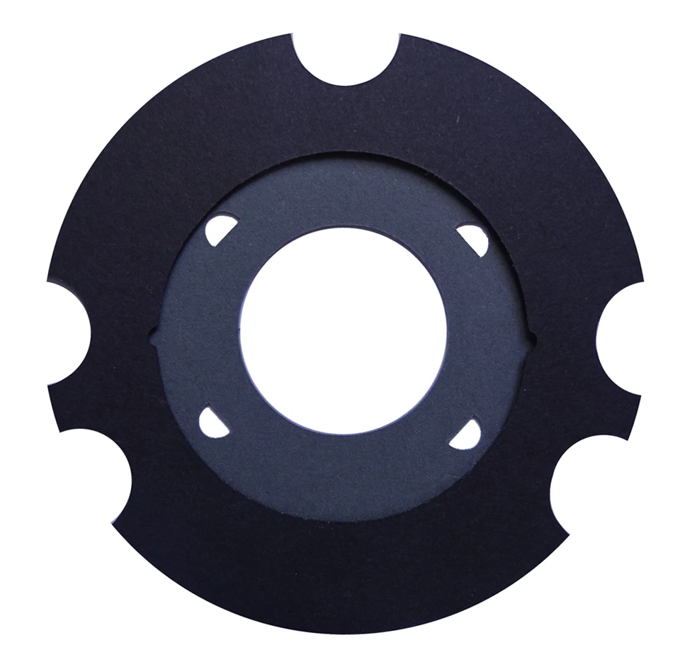 Cache Cover Celestion Ditton HF2000 Tweeter Speaker Gale GS401A GS401B GS401C - Immagine 1 di 1