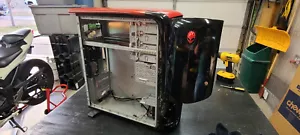 Vintage Alienware Area 51 Predator PC Case - Black - Picture 1 of 8