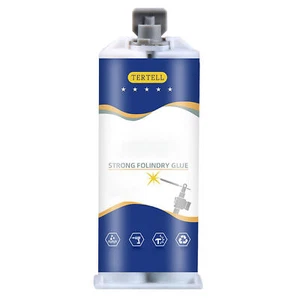 All-purpose Repair Glue Metal Cold Welding Industrial Glue Casting Repair Glue - Picture 1 of 12