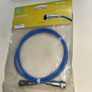 Legrand Coax Jumper Cable 24 Inches - Picture 1 of 3