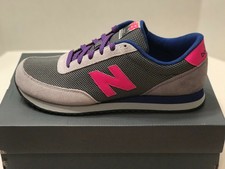 new balance 501 mens Pink