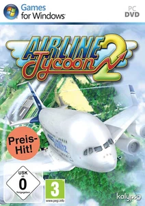 Airline Tycoon 2 NEU - Picture 1 of 1