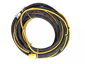 Graco 26A075 50ft Pneumatic Blast Hose Standard Pressure, Durable effective - Picture 1 of 10